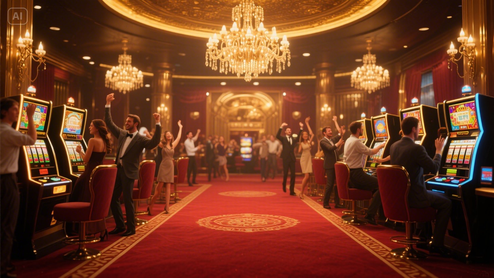 Registration at 24kt gold casino online Casino