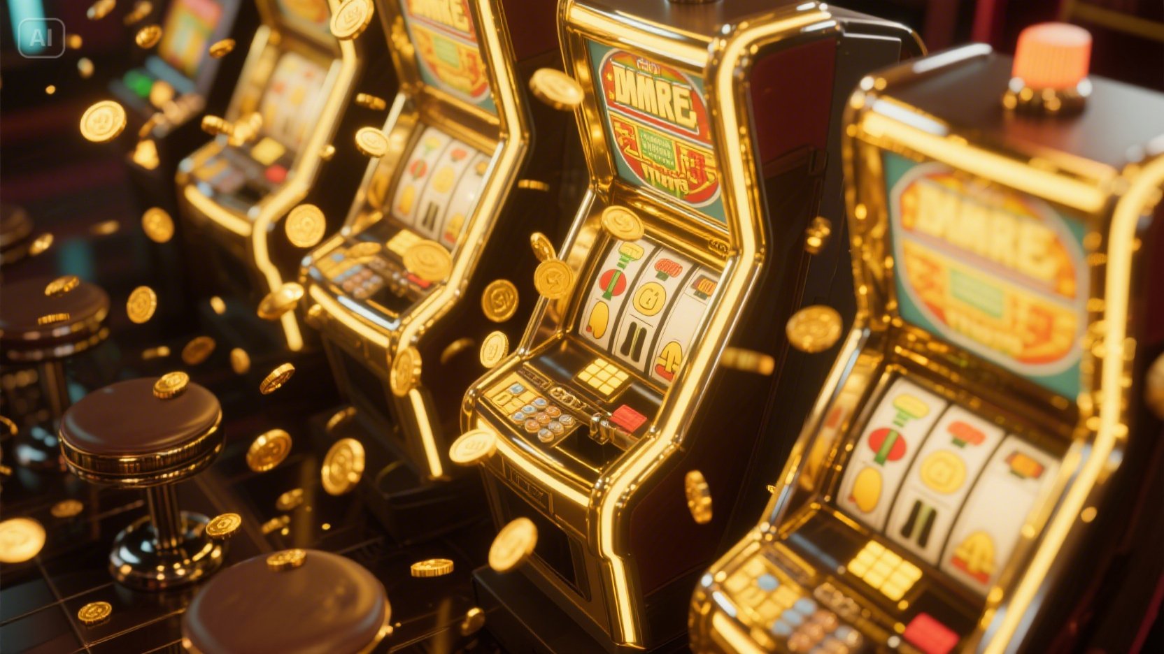 Registration at 24kt gold casino online Casino